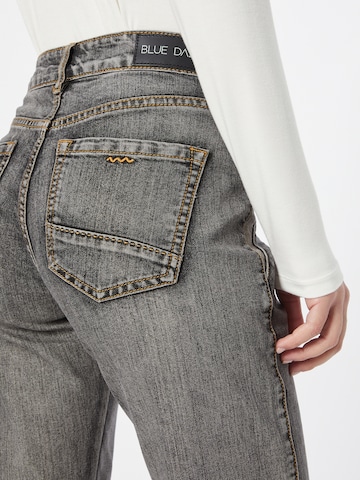 Regular Jeans de la Summum pe gri