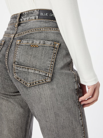 Summum regular Jeans i grå