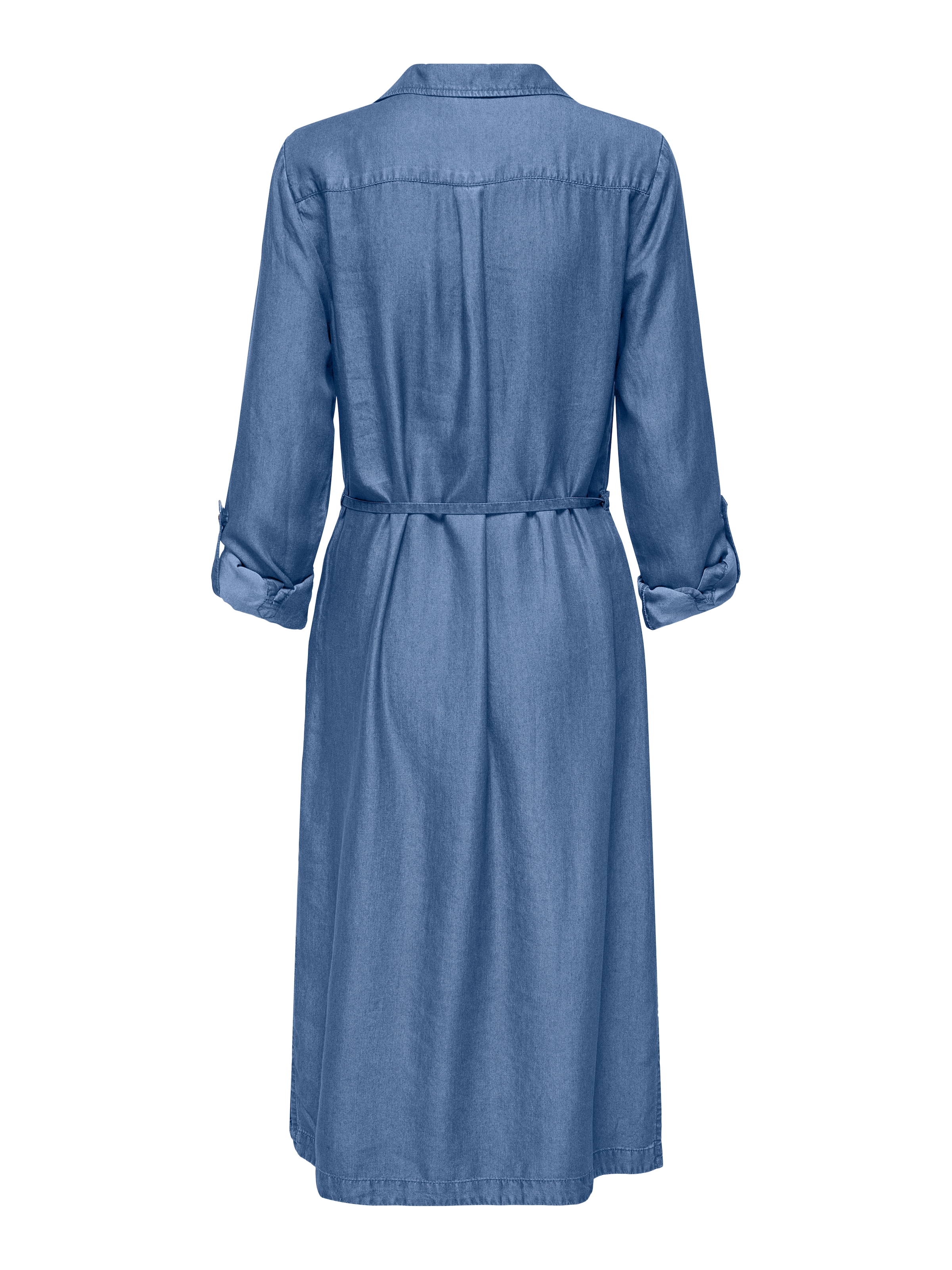 ONLY Платье 'ONLCHARIS' в Синий