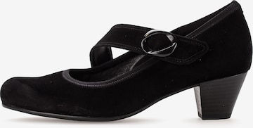 GABOR Pumps in Schwarz