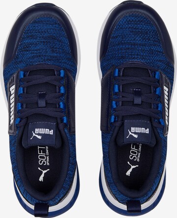 PUMA - Zapatillas deportivas 'Evolve' en azul