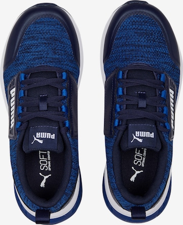 PUMA Sneaker 'Evolve' i blå