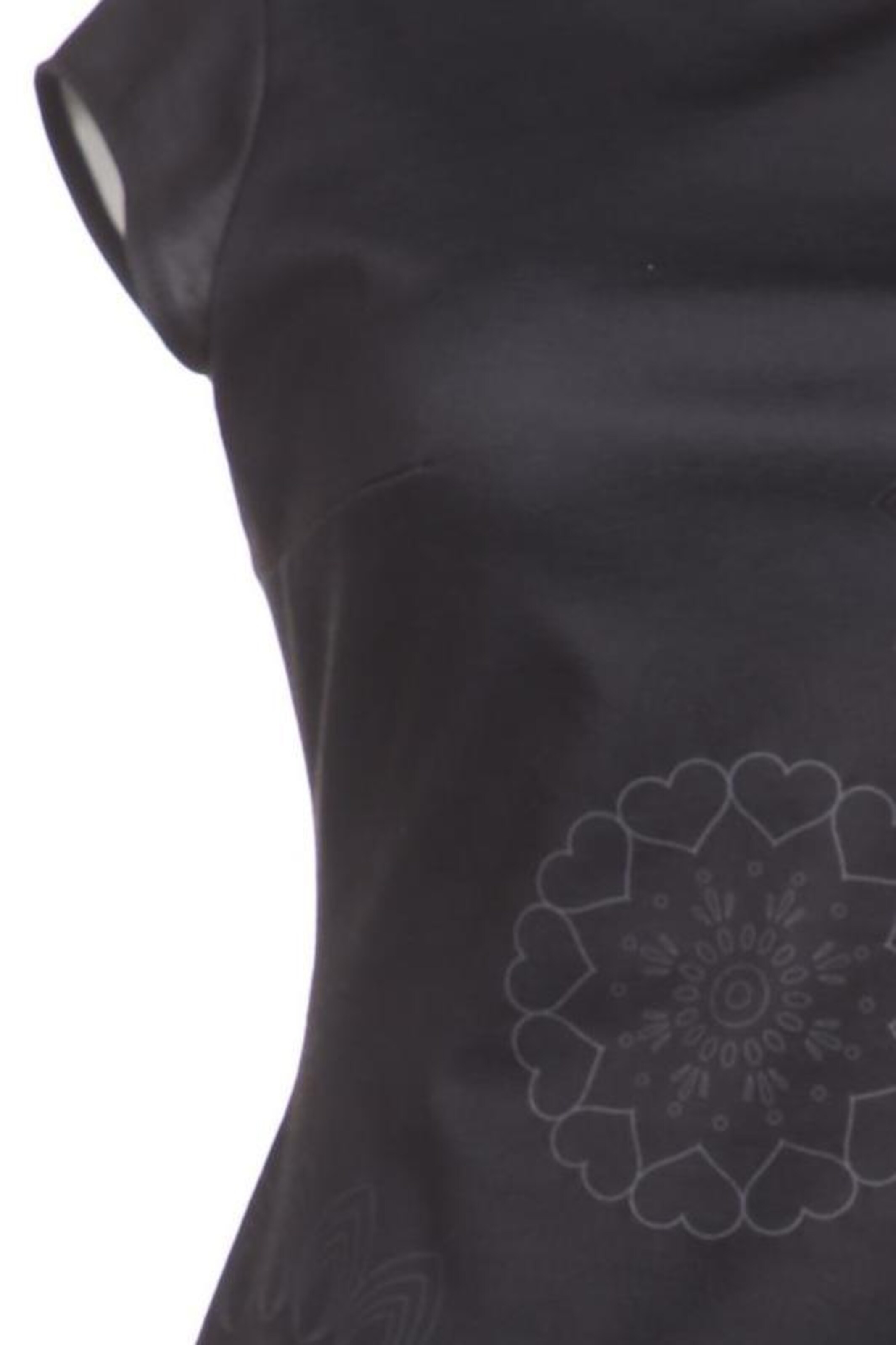 Desigual Kleid XL in Grau