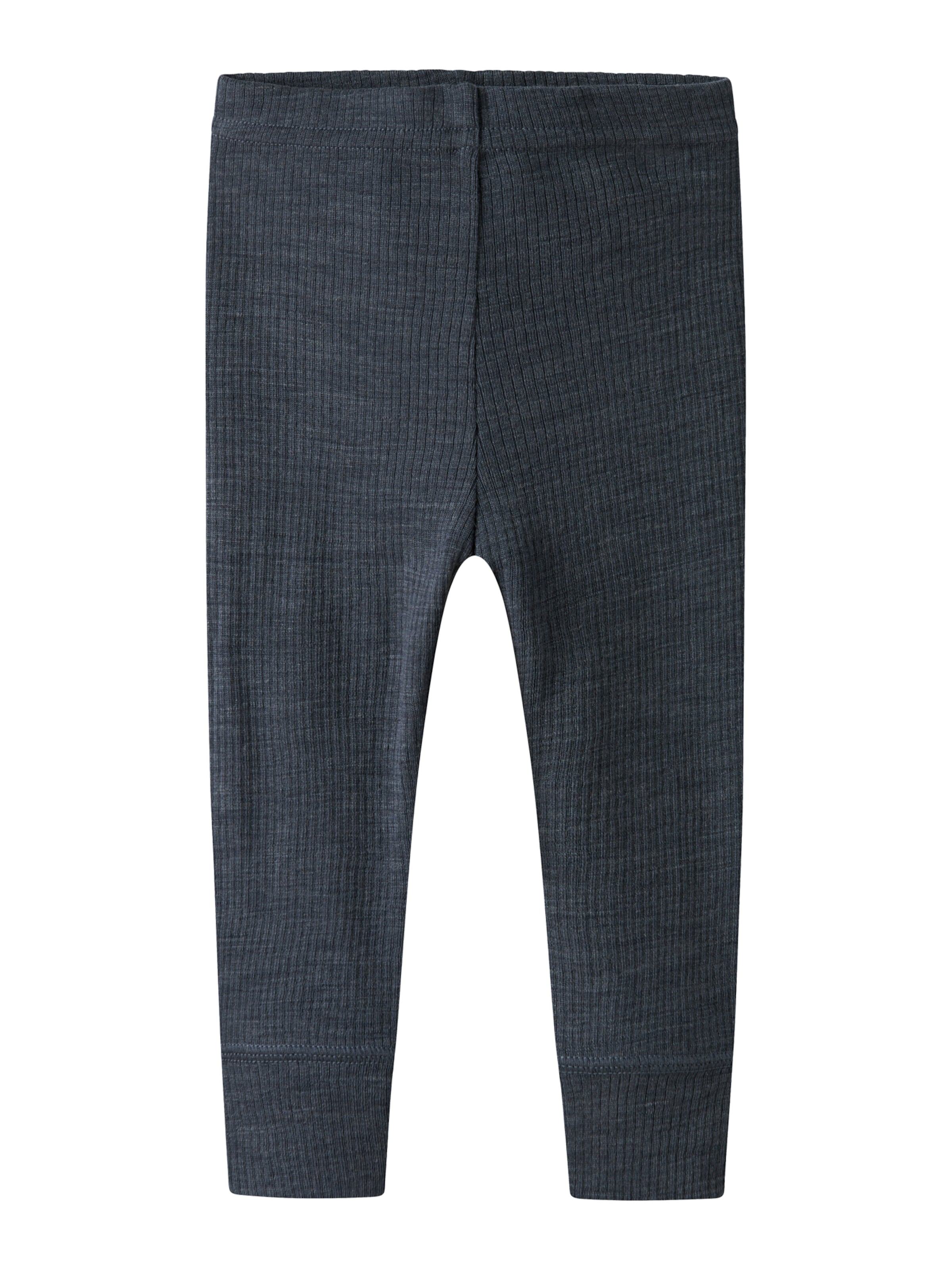 NAME ITSkinny Tajice 'NBNWax' - plava boja: prednji dio