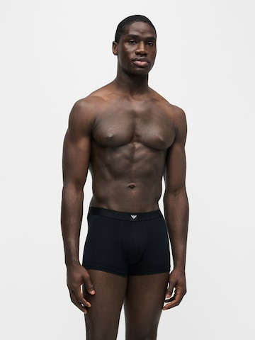 Boxers Emporio Armani en noir