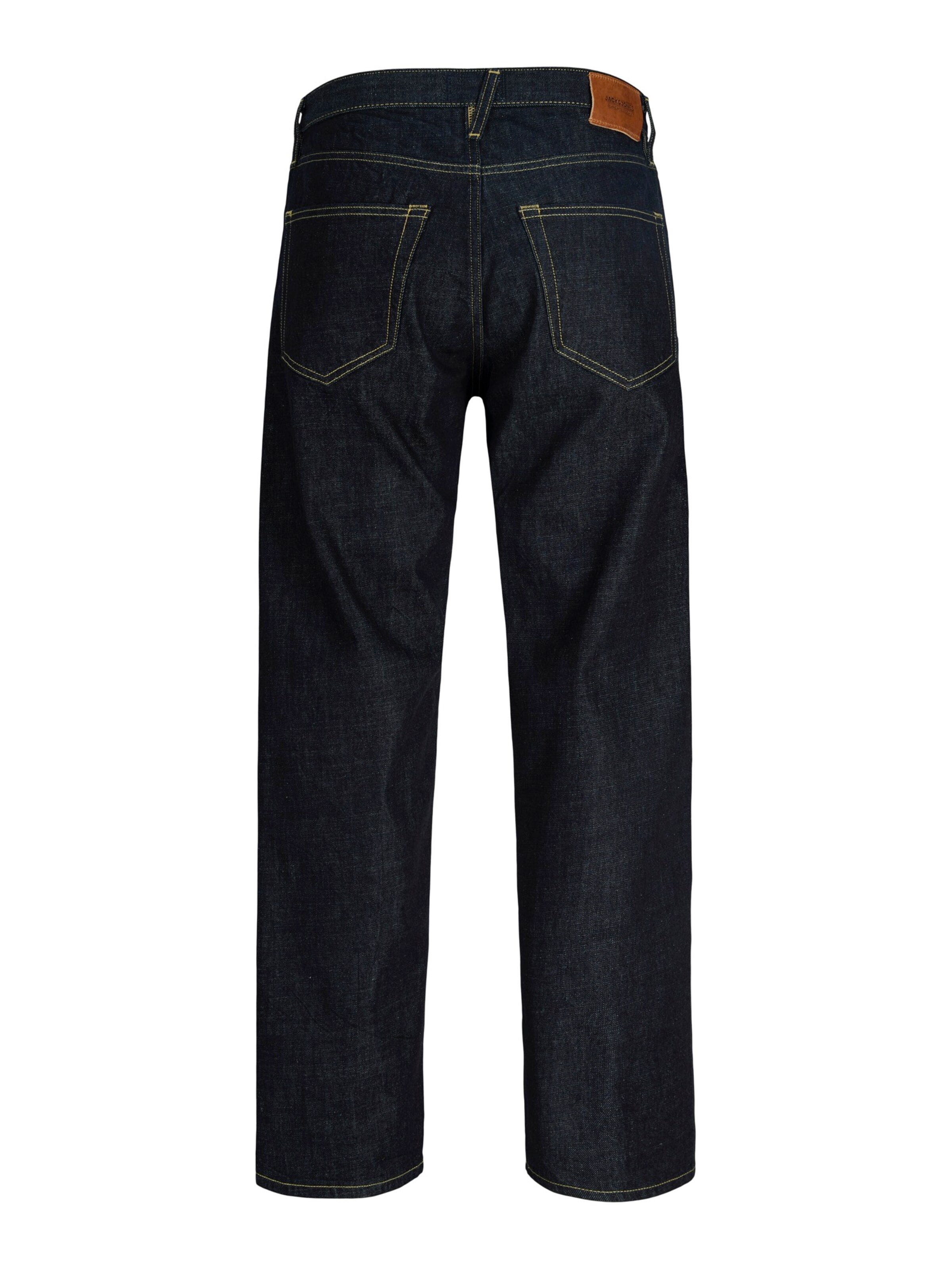 regular Jeans 'JJITED JJCOOPER' di JACK & JONES in blu