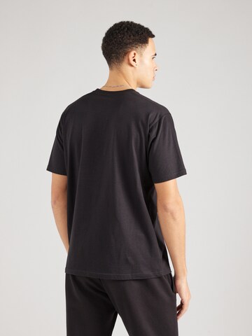 ELLESSE Shirt 'Tona' in Black