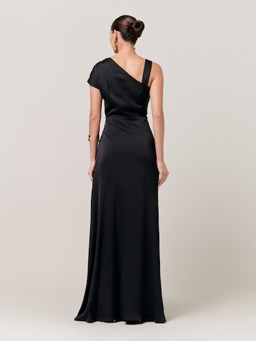 Sável Obleka 'Natalia' | črna barva