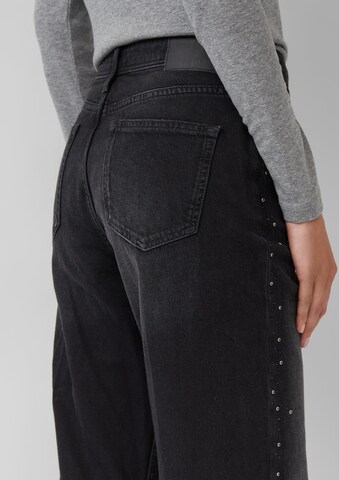 Regular Jean s.Oliver en noir