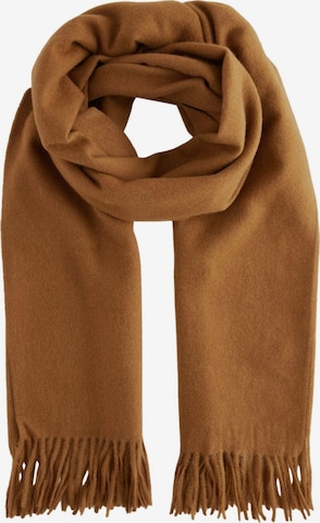 NextŠal - smeđa boja: prednji dio