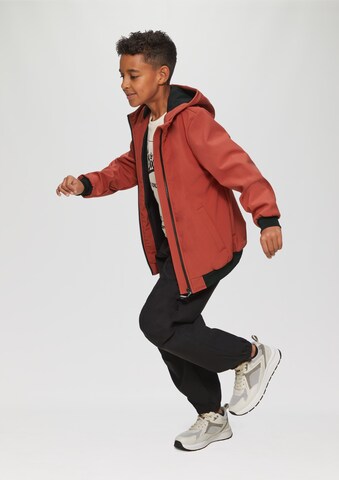 s.Oliver Jacke in Rot