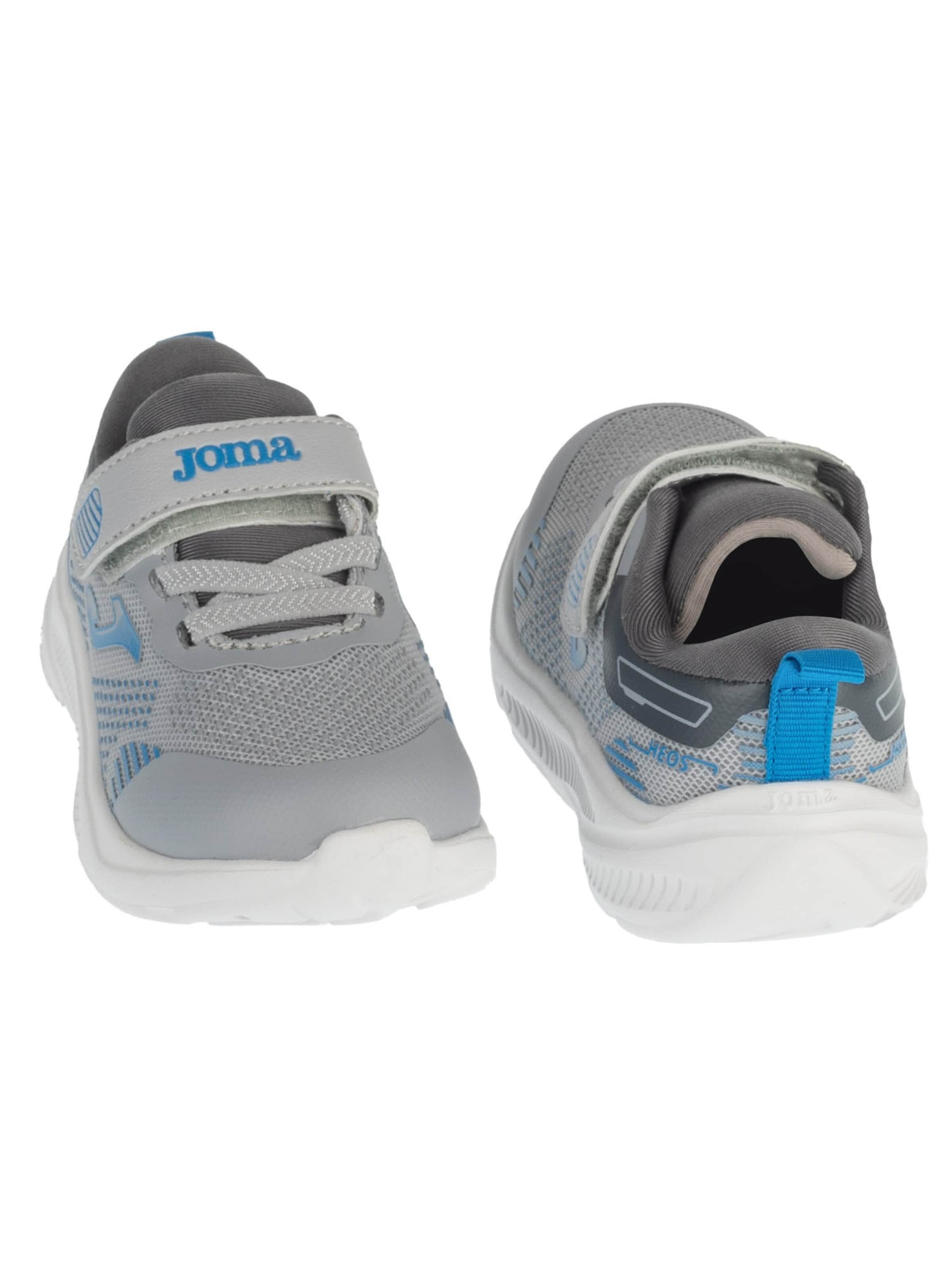 JOMA Trainers 'Joma Heos Jr 26 JHEOS' in Grey