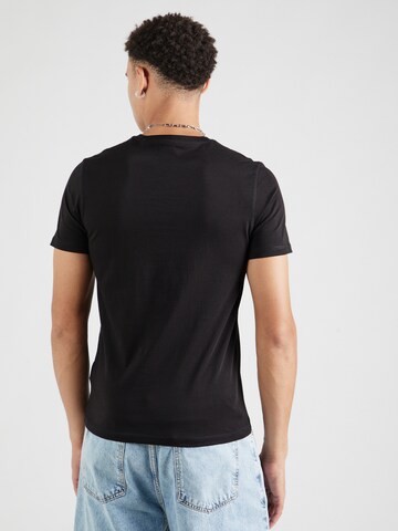 GUESS Shirt in Black