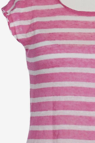 Lauren Ralph Lauren Top & Shirt in S in Pink