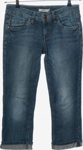 ESPRIT 3/4 Jeans 27-28 in Blau: predná strana