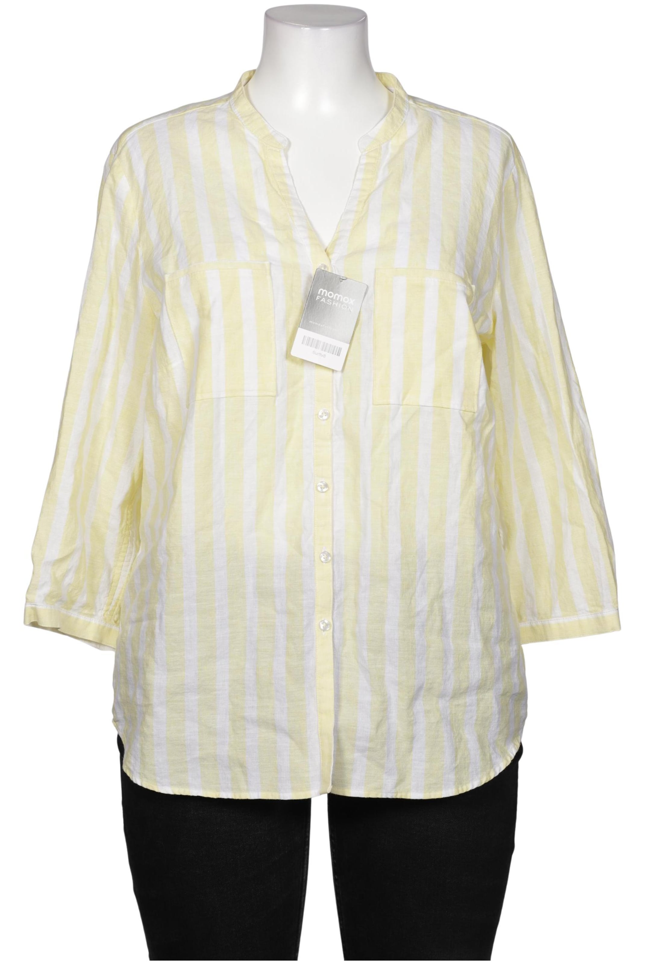 ETERNA Blouse & Tunic in XL in Mixed colors: front