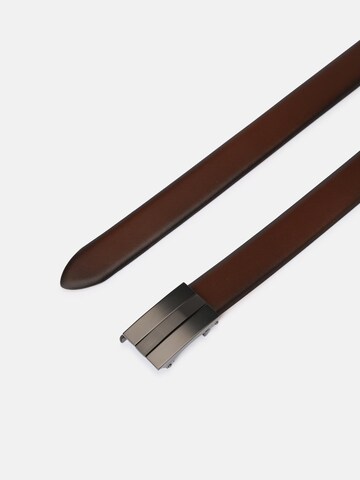 Lloyd belts Belt '0225' in Red