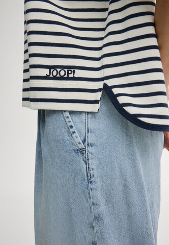 T-shirt 'Tricia ' JOOP! en bleu