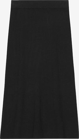 moshi moshi mind Hame 'Dazzling' värissä musta: etupuoli