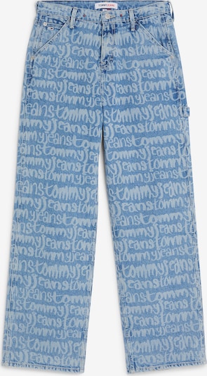 Tommy Jeans Jeans 'Daisy' in blue denim, Produktansicht