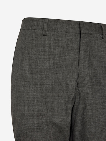 BURTON MENSWEAR LONDON - Slimfit Pantalón en gris