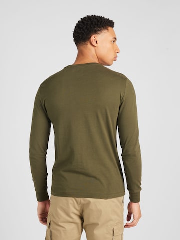 Polo Ralph Lauren Regular fit Shirt in Groen