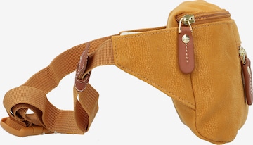 Jump Fanny Pack in Yellow
