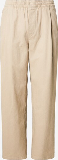 Klostuotos kelnės 'ONSBOLOGNA' iš Only & Sons, spalva – šviesiai ruda, Prekių apžvalga