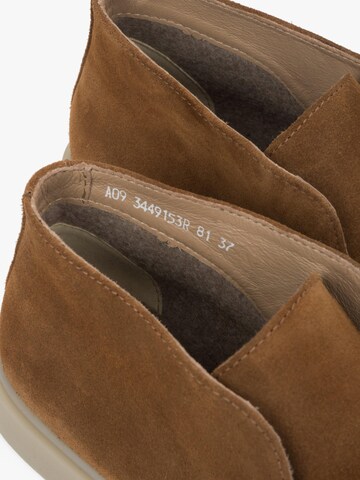 Mocassino '09-3449' di Estro in marrone