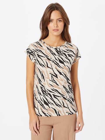 Dorothy Perkins T-shirt i svart: framsida