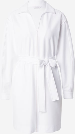 Max Mara Leisure Kleid 'XENO' in weiß, Produktansicht