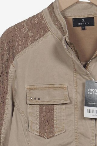 monari Jacket & Coat in M in Beige