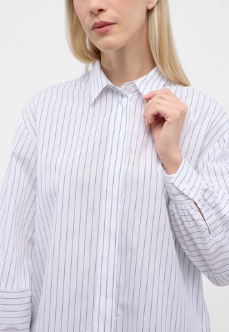 ETERNA Blouse in Wit