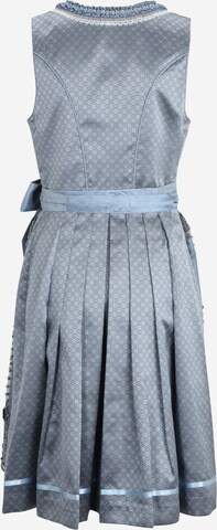 Dirndl 'Nayara' Krüger Madl en bleu