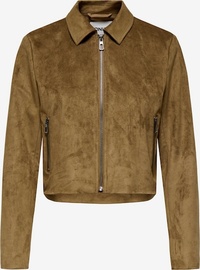 Demisezoninė striukė 'ONLTulip' iš ONLY, spalva – karamelės, Prekių apžvalga