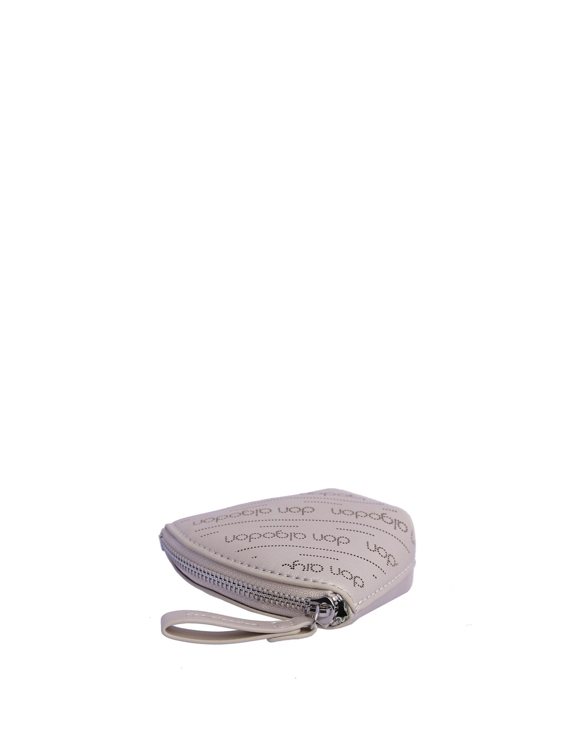 Don Algodon - Cartera 'Jacqueline' en beige