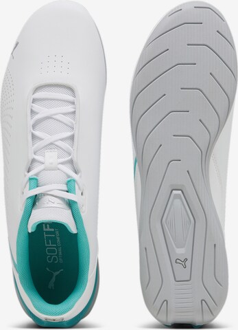 PUMA Sportschoen 'Mercedes-AMG Petronas Formel 1' in Wit