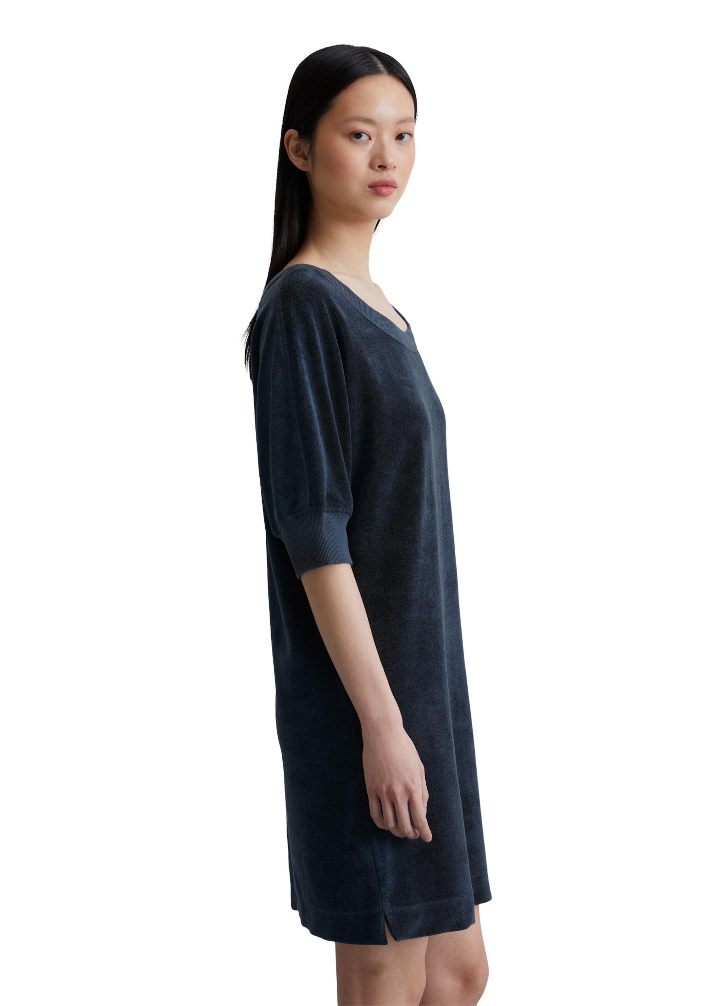 Marc O'Polo Kleid in Blau