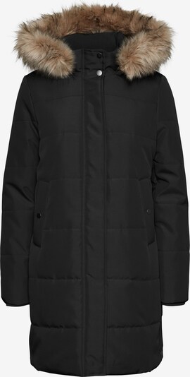 VERO MODA Zimní kabát 'Addison' - černá, Produkt