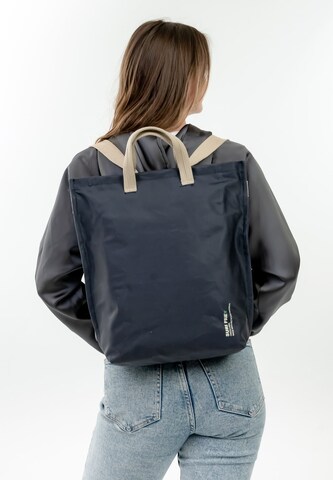 Suri Frey Rucksack 'SURI Green Label Nelly ' in Blau