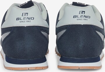 BLEND Sneakers in Blue