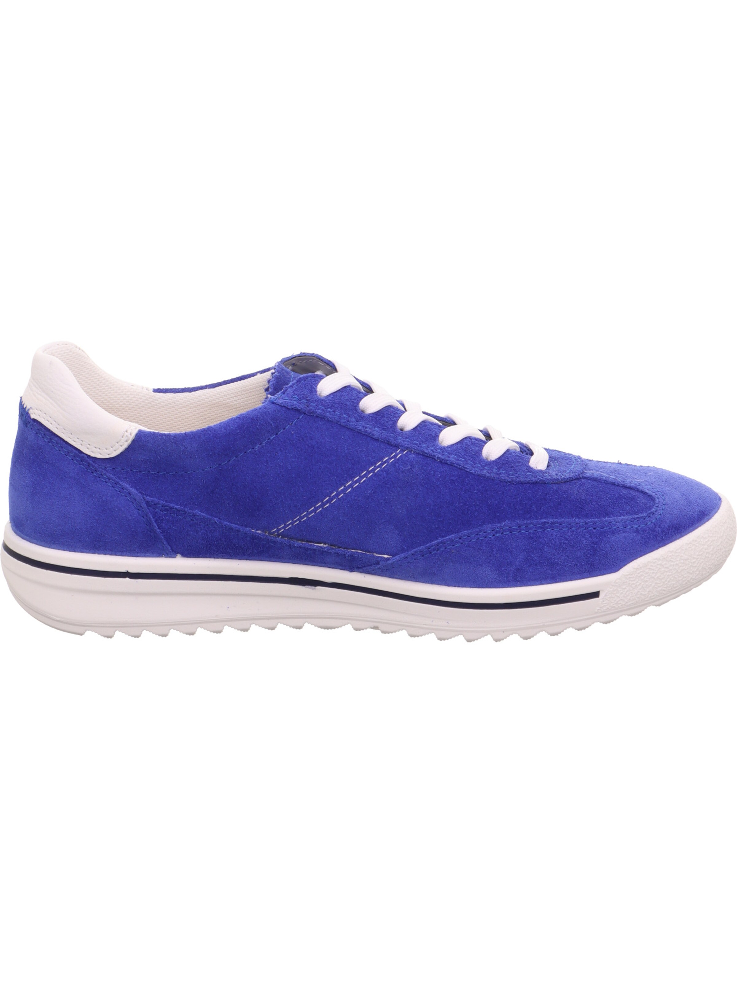 Legero Sneakers 'Alia' in Blue