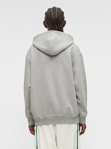 ADIDAS ORIGINALS Sweatshirt 'Essentials' i grå