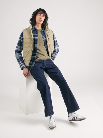 Only & Sons Свитер 'ONSREX' в Зеленый