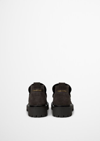 Marc O'Polo Ankle Boots 'Phia' in Grau