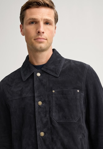 JOOP! Jeans Between-Season Jacket in Blue