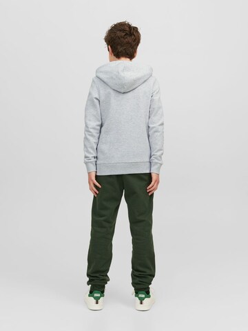 Jack & Jones Junior Свитшот 'JOSH' в Серый