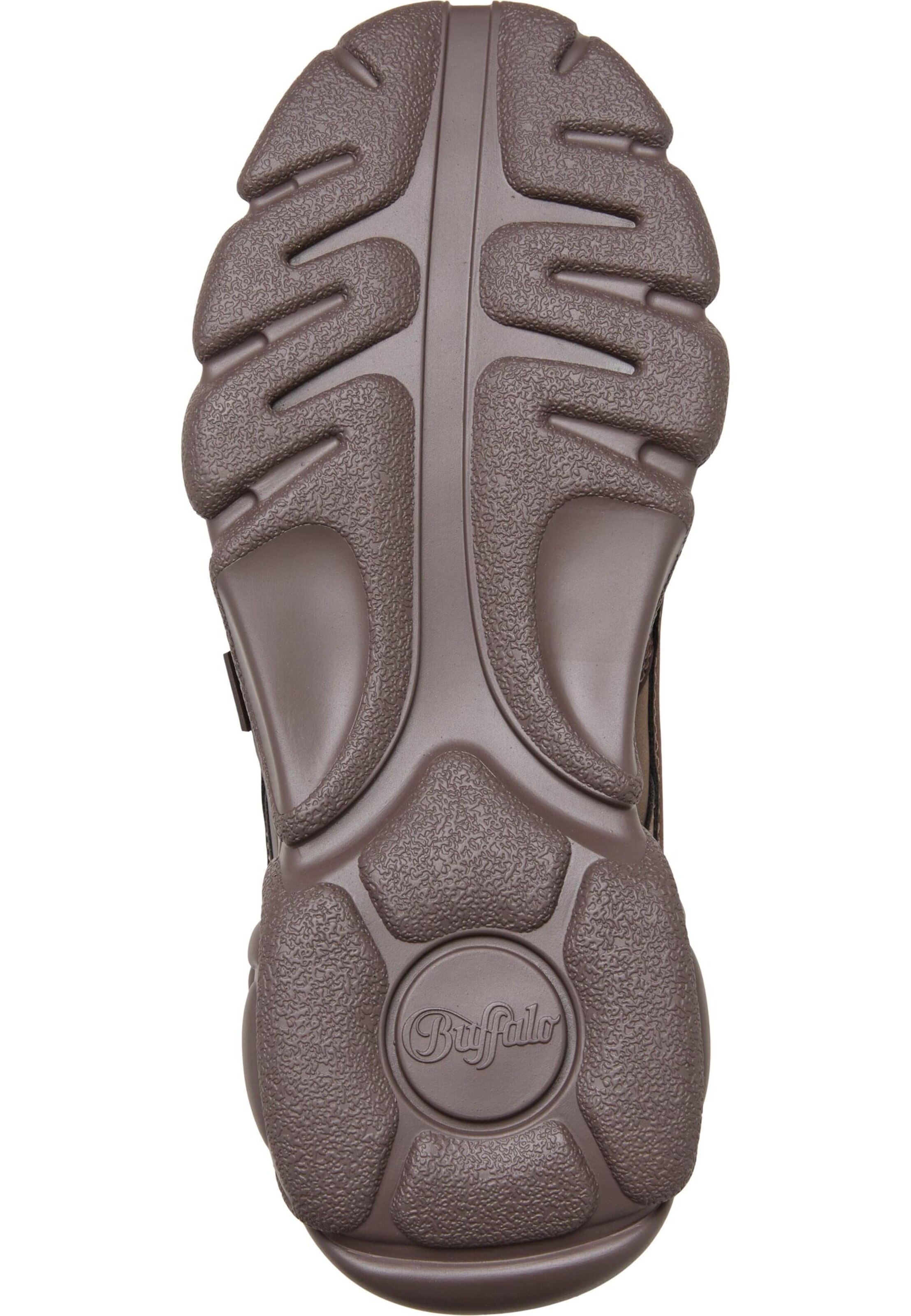 BUFFALO Platform trainers 'Cld Echo' in Brown