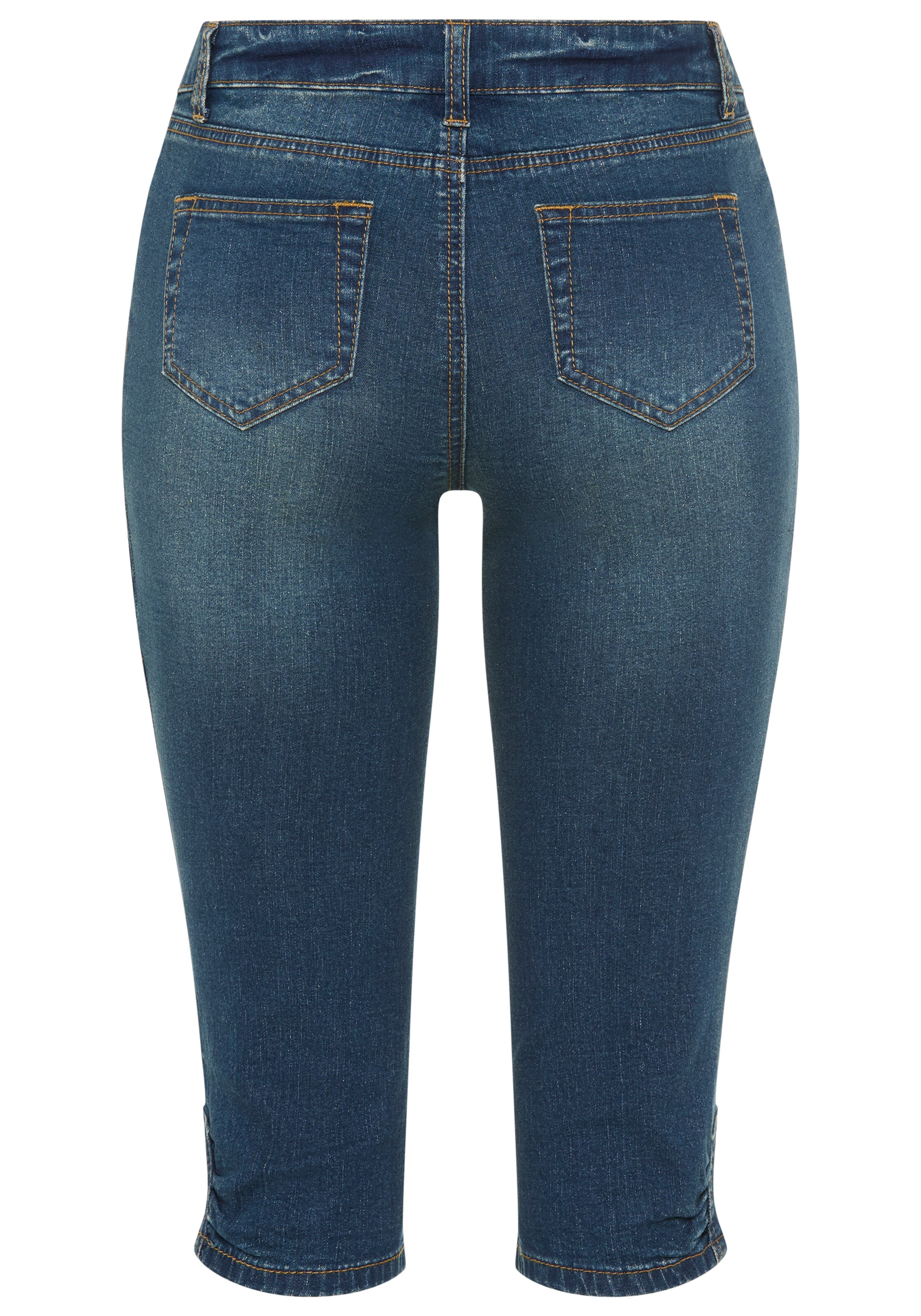 ARIZONA Regular Jeans in Blue