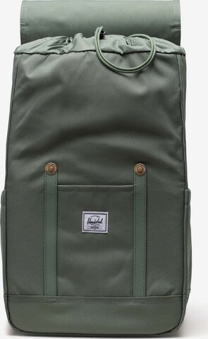 Herschel Backpack 'Retreat™' in Green